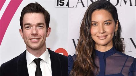 olive munn breitling|Olivia Munn randomly drug tests John Mulaney amid .